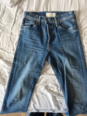Mother Jeans